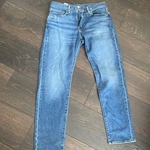 Mens 502 Levis